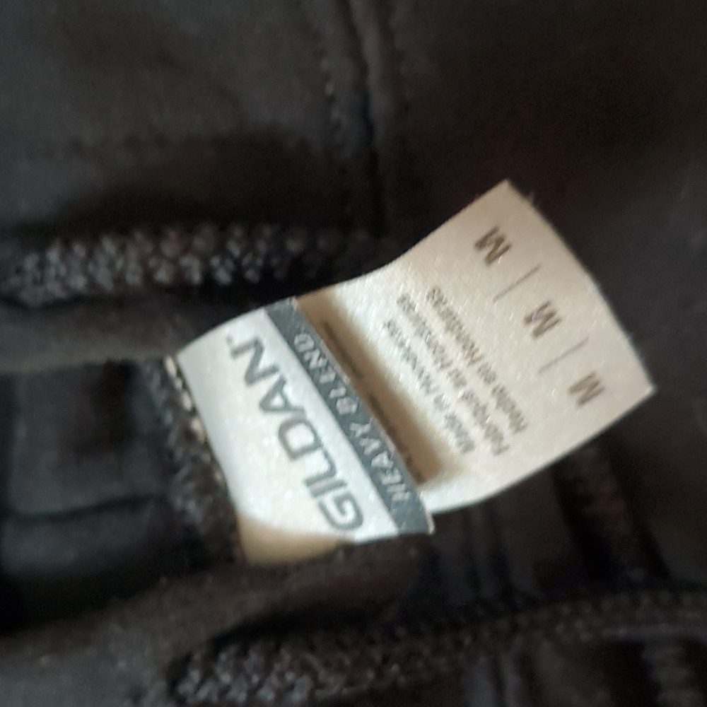 ozzy pullover - Picture 2 of 2